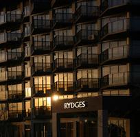 Rydges South Park Hotel Adelaide