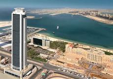 Tamani Hotel Marina Dubai