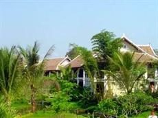 Santi Resort And Spa Luang Prabang