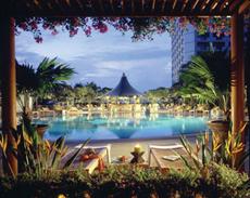 Swissotel The Stamford Singapore