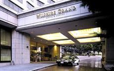Wilshire Grand Hotel Los Angeles