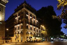 Regina Hotel Baglioni Rome