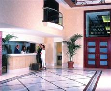 Mediterranean Hotel Rhodes