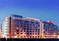 Renaissance Hotel Vienna