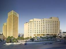 Grand Hyatt Hotel Amman