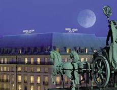 Hotel Adlon Kempinski Berlin