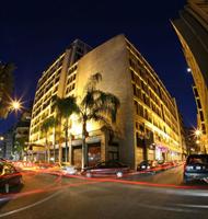 Le Commodore Hotel Beirut