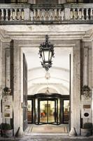 Grand Hotel Continental Siena