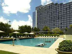 Hotel Rey Juan Carlos I Barcelona