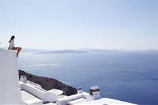 Kirini Hotel Santorini