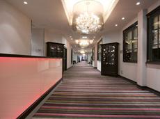 Hotel Bristol Stephanie Brussels