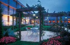 Leonardo Hotel Bruges