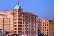 Hilton Molino Stucky Venezia