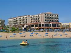 Тур в Кипр, отель Tsokkos Constantinos the Great Beach Hotel