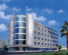 Landmark Hotel Riqqa
