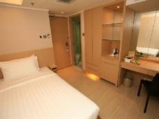 Hotel Benito Hong Kong
