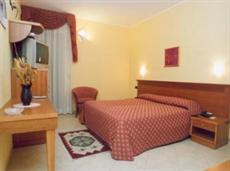 Hotel Costa D' Oro Salve