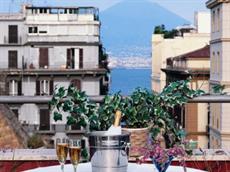 Residenza Echia Napoli