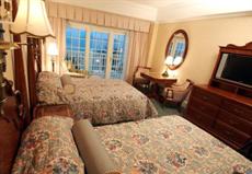 Hong Kong Disneyland Hotel