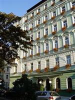 Тур в Чехию, Прага с 13 Ноября. Отель: The Green Garden Hotel 3*