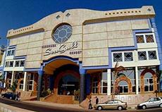Тур в Египет, Хургада с 09 Июля. Отель: Hurghada SeaGull Beach Resort 3*