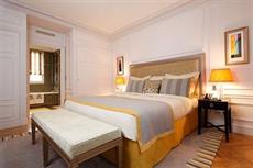 Villa & Hotel Majestic