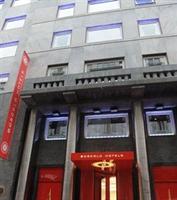 Boscolo Exedra Milanoo
