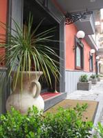 Hotel San Pietro Napoli