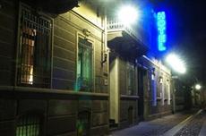 HL Hotel Campidoglio