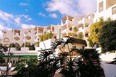 Vime Callao Garden