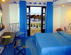 Miramar Djerba Palace Hotel