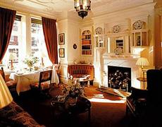 Draycott Hotel