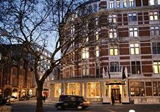 Connaught Hotel Londra