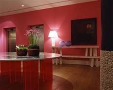 The Soho Hotel