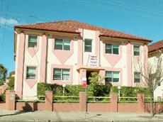 Drummoyne Serviced Apartments
