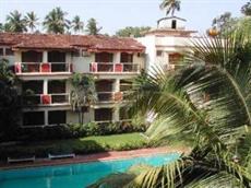 Тур в Индию, Гоа с 08 Января. Отель: Abalone Resorts 2*
