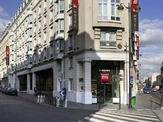 Ibis Gare Nord Chateau Landon