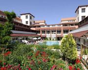 Тур в Турцию, Кемер с 29 Июля. Отель: Acacia resort kemer 3*
