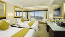 Regal Oriental Hotel Hong Kong