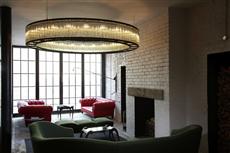 Shoreditch House Hotel Londra