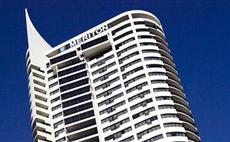 Meriton Serviced Apartments Kent Street Sydney