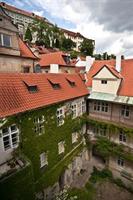 Alchymist Praga Castle Suites