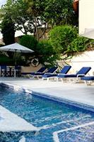 New Hotel Bompard