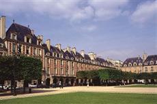 Pavillon de la Reine
