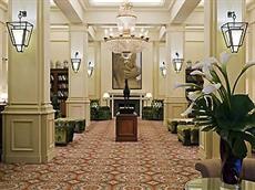 Hotel Scribe Parigi