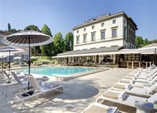 Grand Hotel Villa Cora