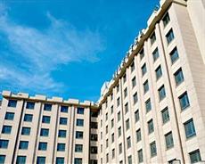 Nilhotel