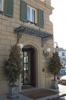 Santa Maria Novella Hotel