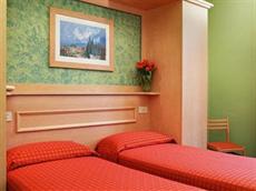 Meridiana Hotel Firenze