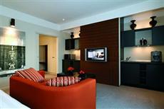 The Milano Suite Hotel